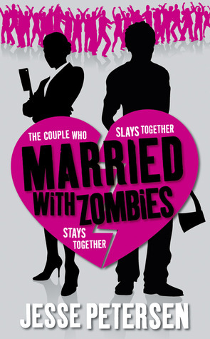 Married with Zombies